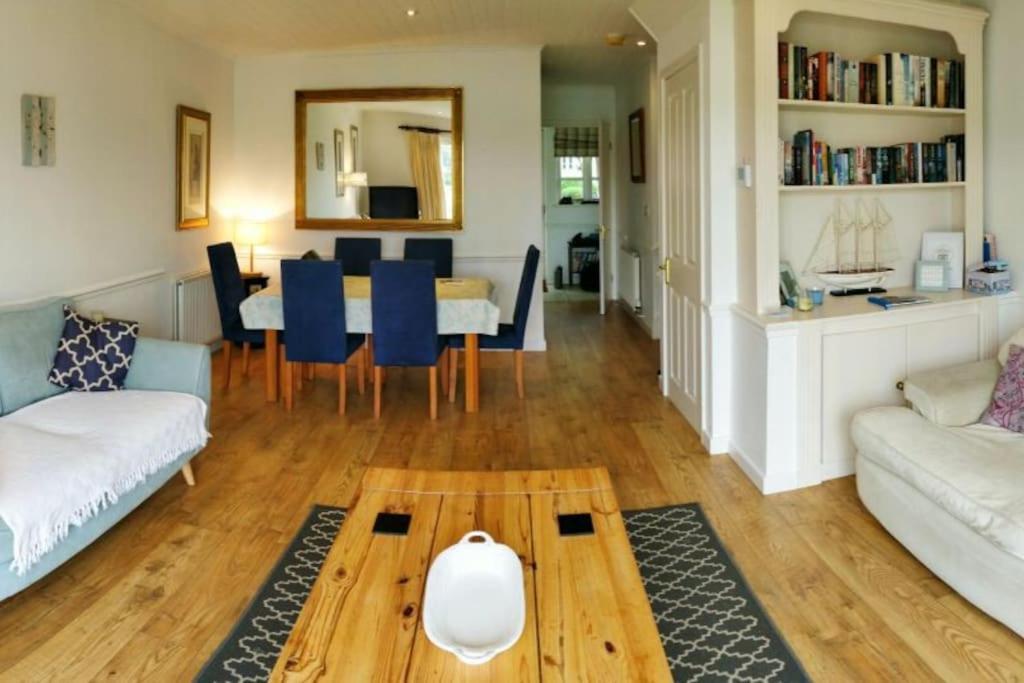 Vakantiehuis 38 Windrush *