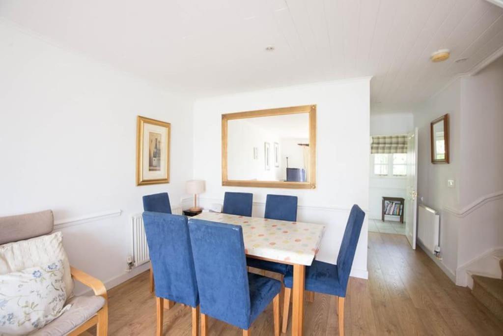 Vakantiehuis 38 Windrush