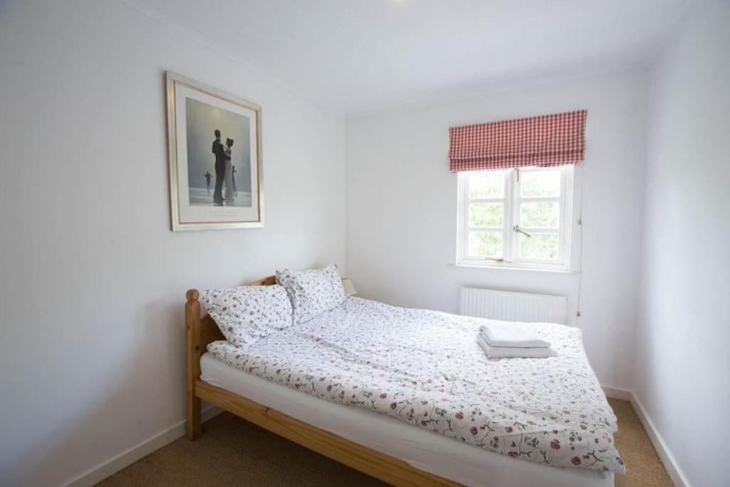 38 Windrush Vakantiehuis *