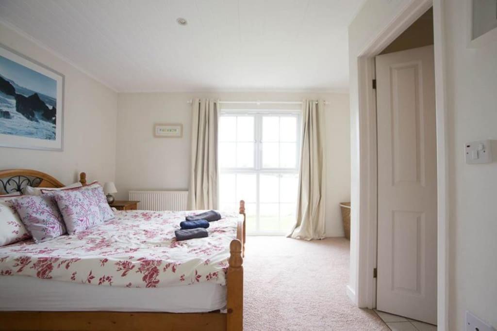 Vakantiehuis 38 Windrush South Cerney