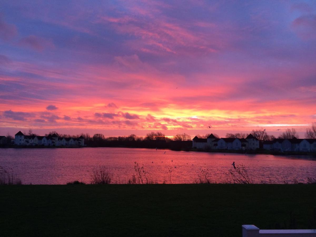 38 Windrush Vakantiehuis South Cerney