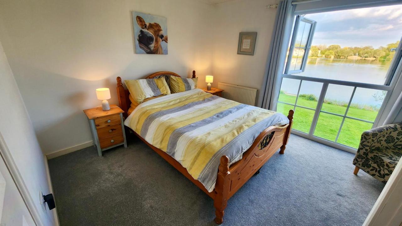 Vakantiehuis 38 Windrush *